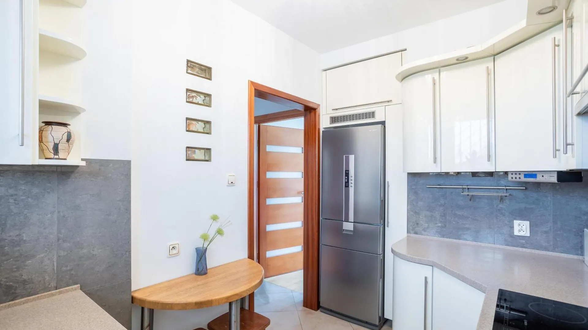 Apartament Senatorska Old Town By Sofija Warszawa