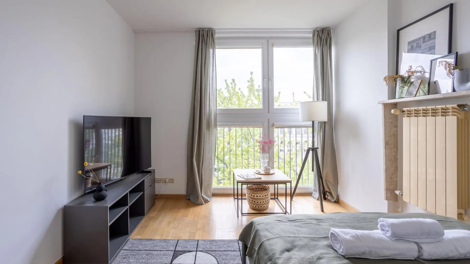 Apartament Senatorska Old Town By Sofija Warszawa 0*,  Polska
