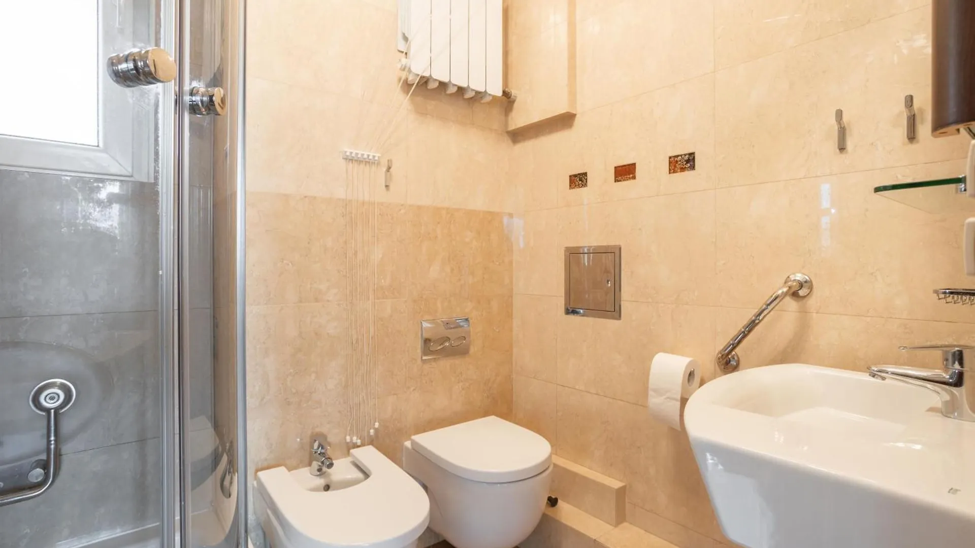 Apartament Senatorska Old Town By Sofija Warszawa
